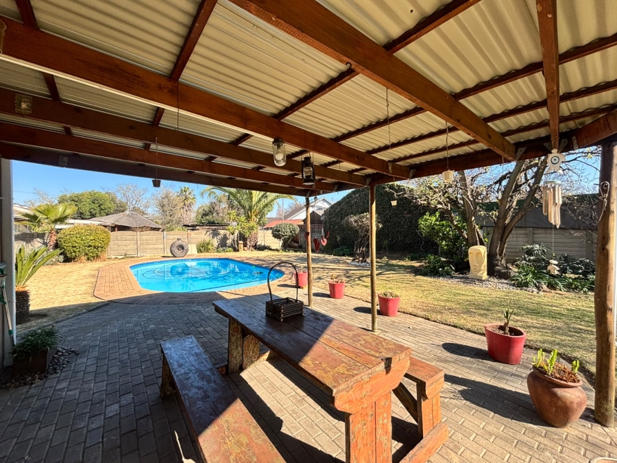 3 Bedroom Property for Sale in Sasolburg Ext 23 Free State